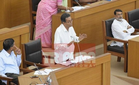 ‘We are Sinners ! But don’t snatch our party offices, so that we can do our Penances’ : Bhanu Lal ‘We are Sinners ! But don’t snatch our party offices, so that we can do our Penances’ : Bhanu Lal